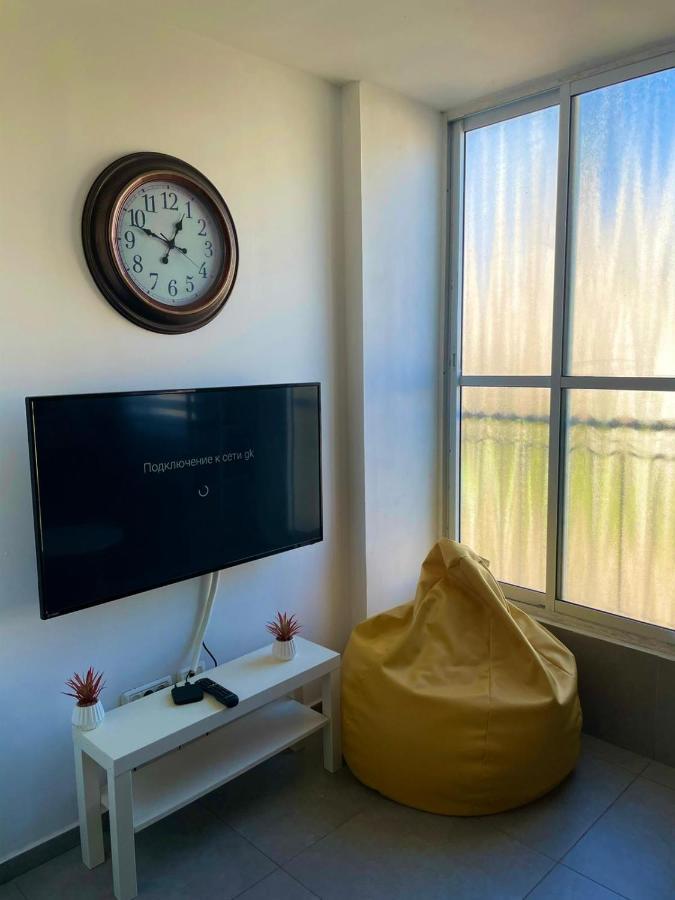 Gk Apartment Harmony Bat Yam Exterior foto