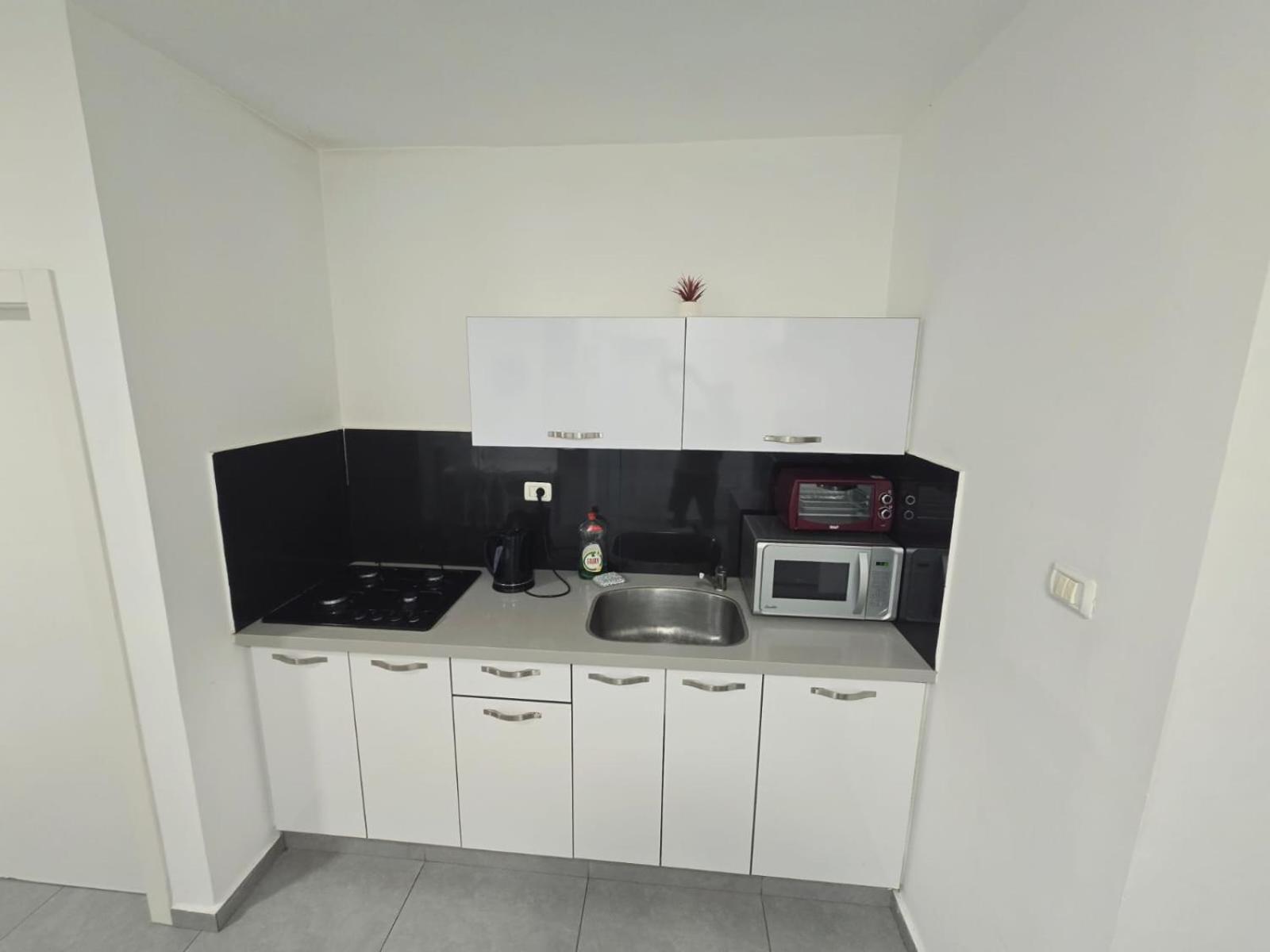 Gk Apartment Harmony Bat Yam Exterior foto